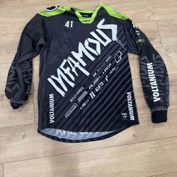 2024 Dallas NXL jersey XL