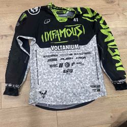 2023 Chocago NXL Infamous Jersey XL