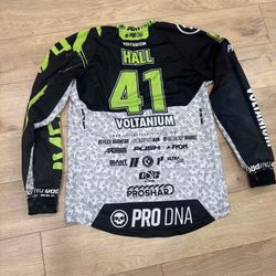 2023 Chocago NXL Infamous Jersey XL