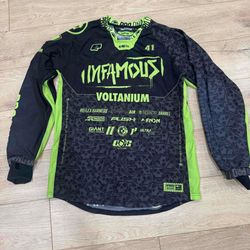 2023 MAO NXL Infamous Jersey XL