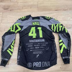 2024 Chicago Sunday Infamous Jersey Xl