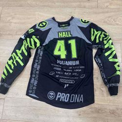 2024 MAO NXL Infamous Sunday Jersey XL