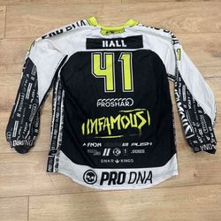 2022 Sunshine State NXL Infamous Jersey XL