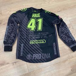 2024 Dallas NXL Infamous Jersey XL