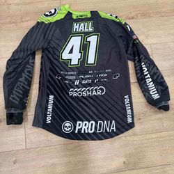 2024 Dallas NXL jersey XL