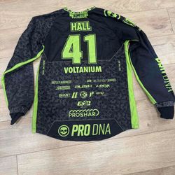 2023 MAO NXL Infamous Jersey XL