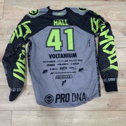 2024 Chicago NXL Infamous Jersey XL