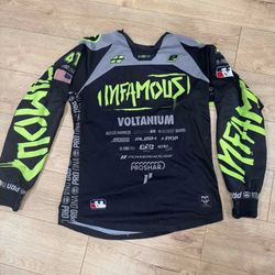 2024 MAO NXL Infamous Sunday Jersey XL