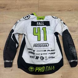 2022 MOA NXL Infamous Jersey XL