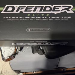 BT DEFENDER 