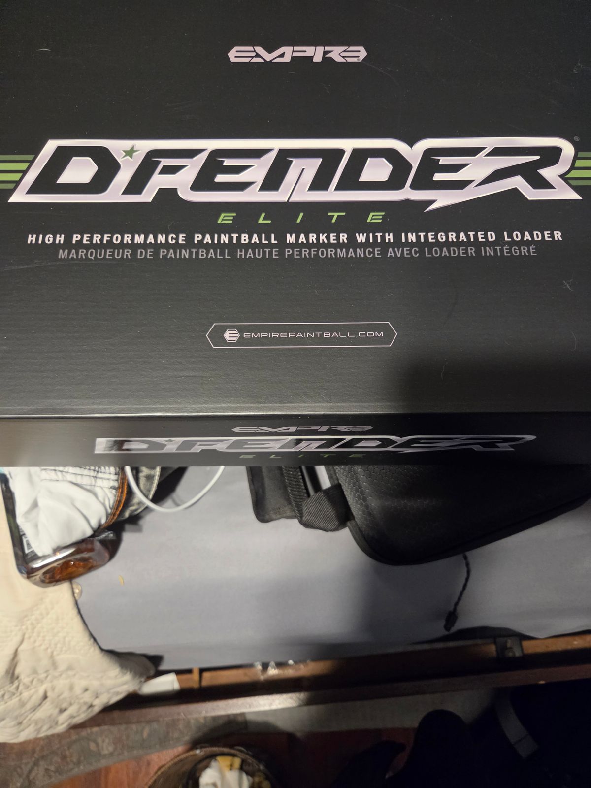 BT DEFENDER 