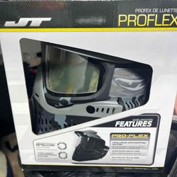 LE Urban Camo Proflex