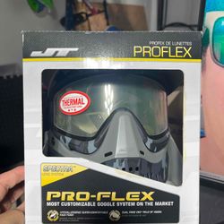 LE Urban Camo Proflex