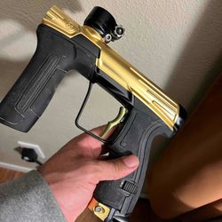 Infamous CS2 Pro