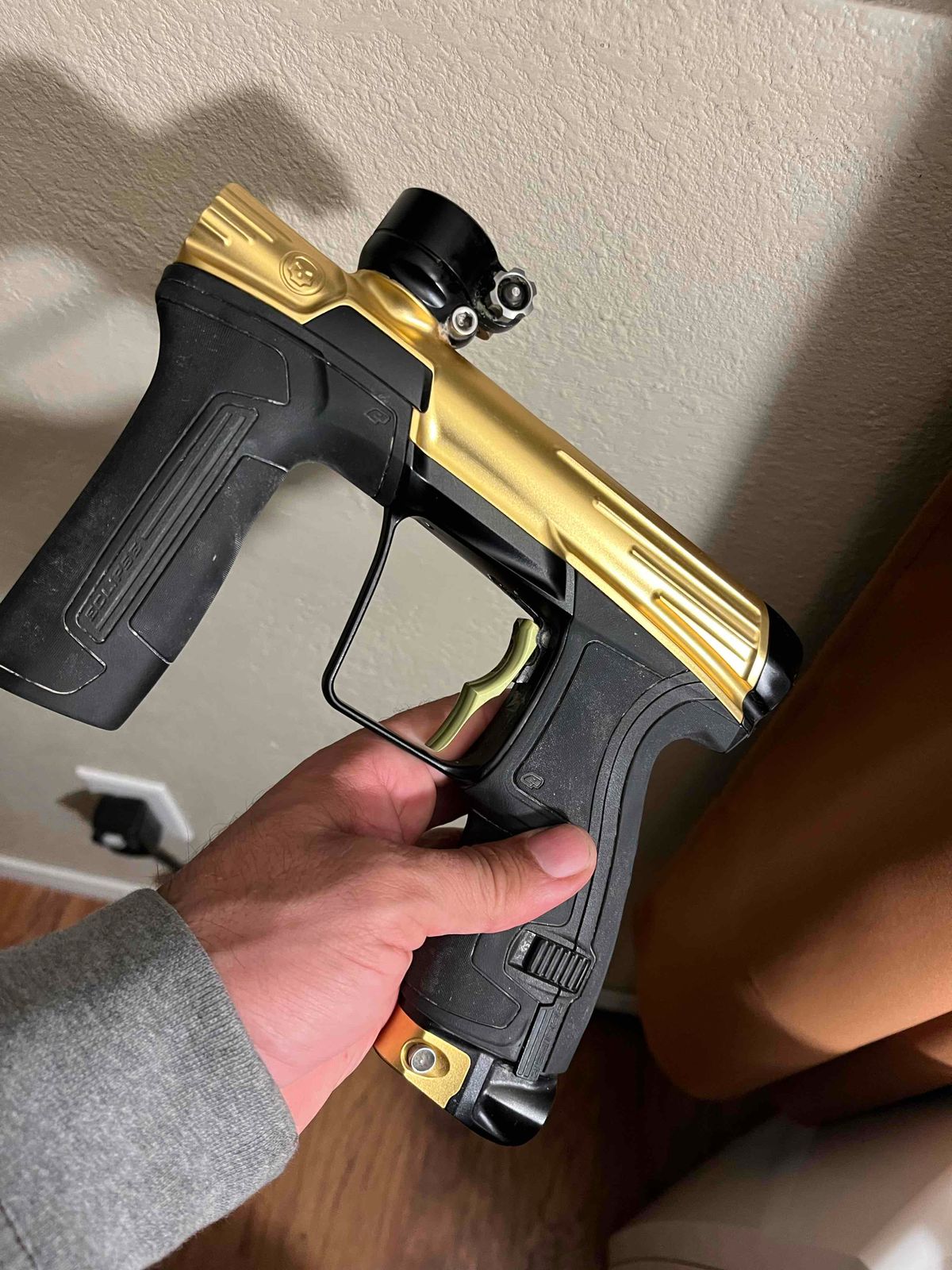 Infamous CS2 Pro