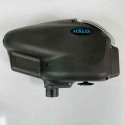 Halo Too