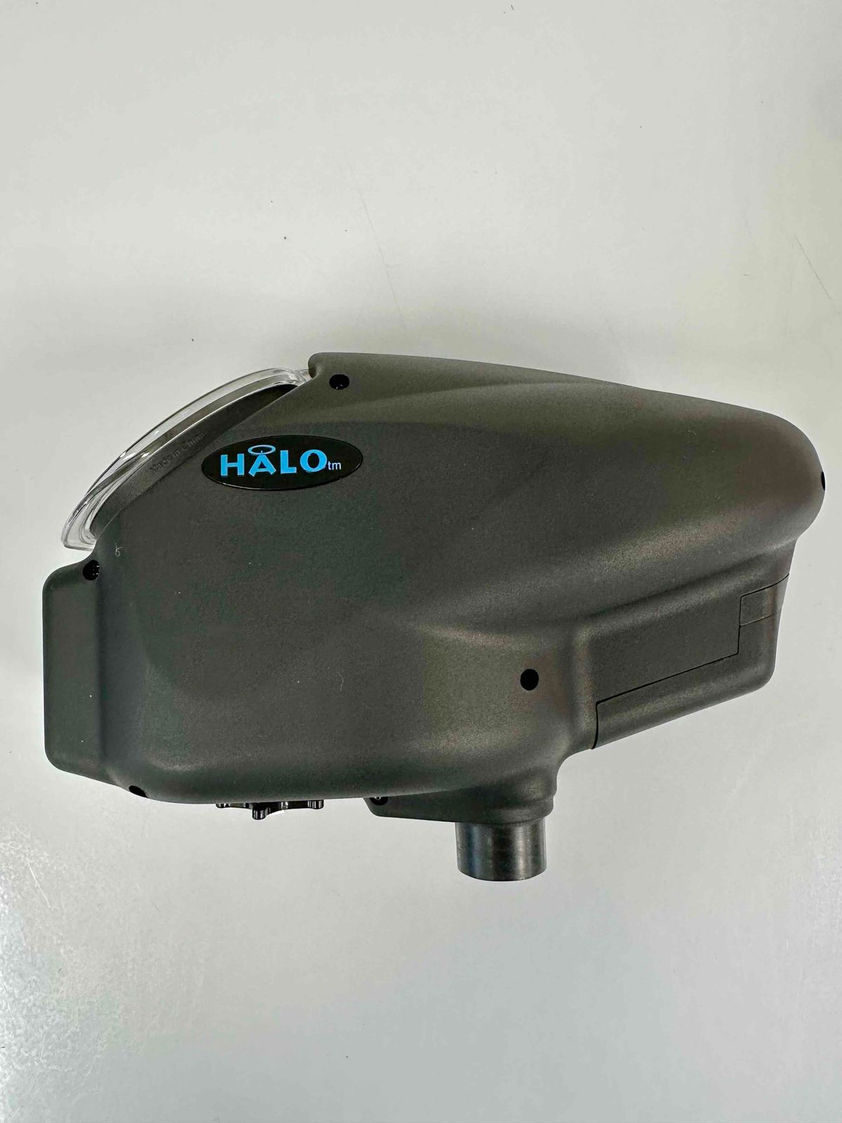 Halo Too