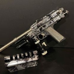 Bob Long RH Feed 