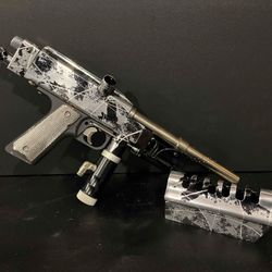 Bob Long RH Feed 