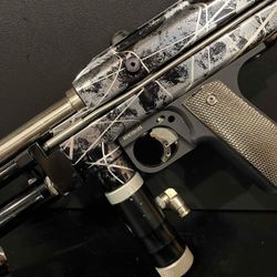 Bob Long RH Feed 