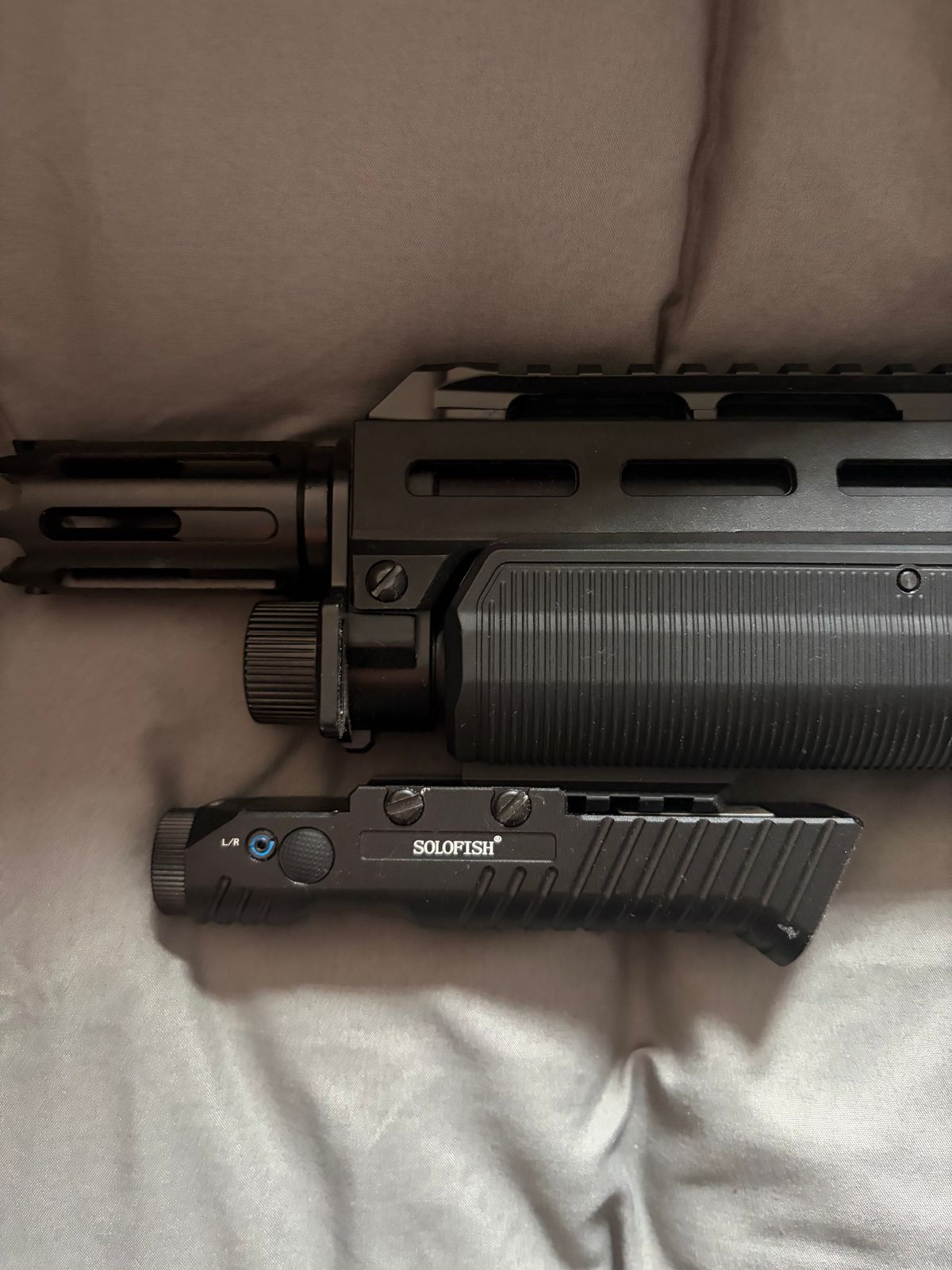 T4E HDX Maximus .68 caliber, 88g, home defense pump action shotgun 