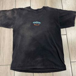 Vintage raven paintball shirt