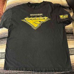 NXL Miami Effect shirt 