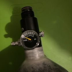 Empire 68/4500 needs hydro