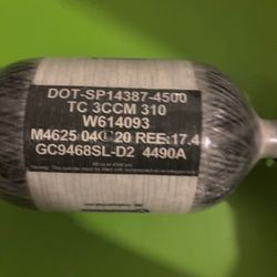 Empire 68/4500 needs hydro