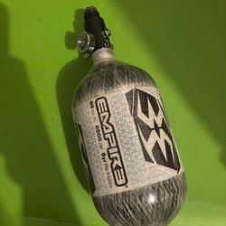 Empire 68/4500 needs hydro