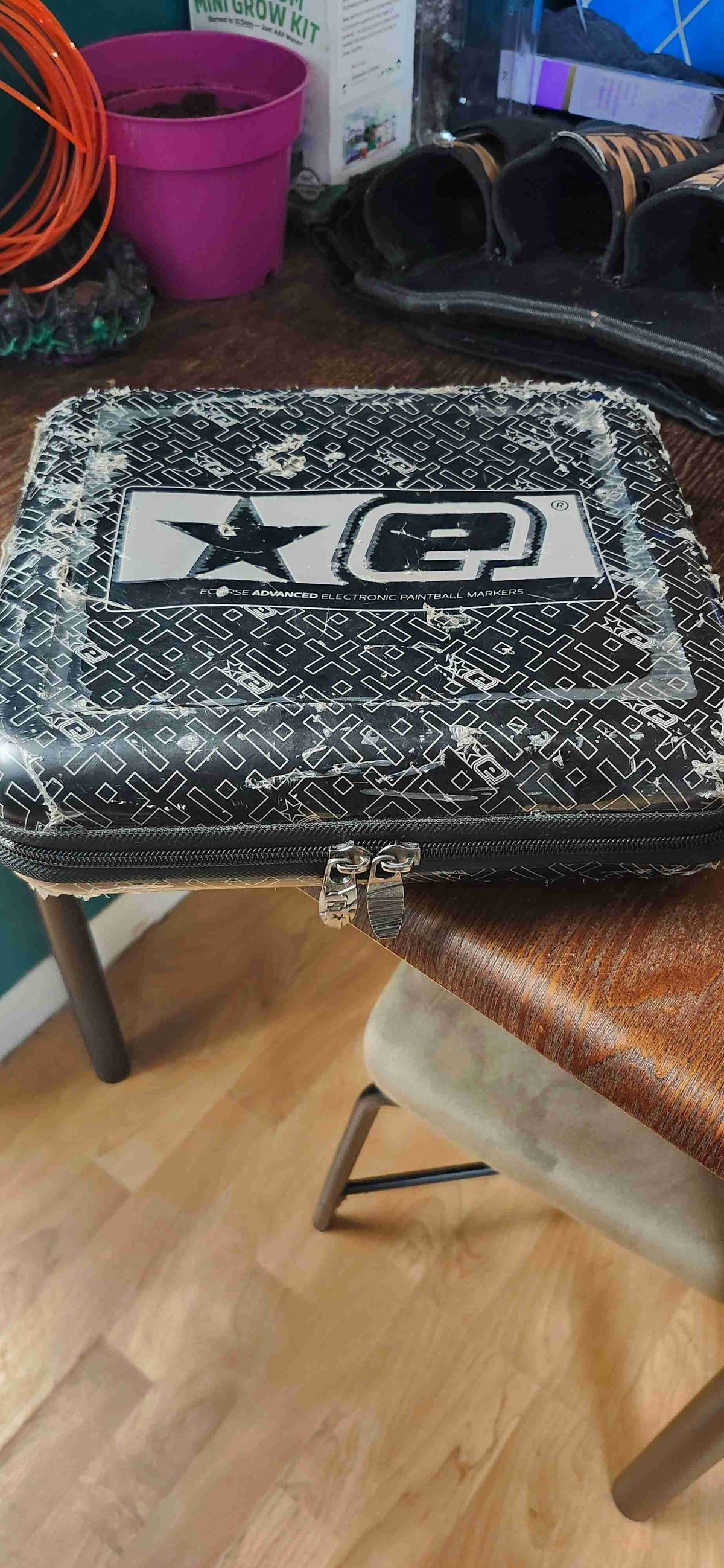 Planet Eclipse Ego Avid 11