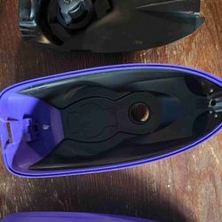 Purple Spire Virtue R2 Loader