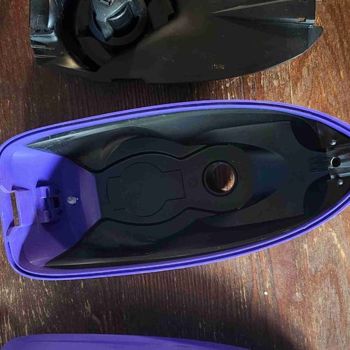Purple Spire Virtue R2 Loader