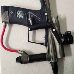 Planet Eclipse Ego Avid 11
