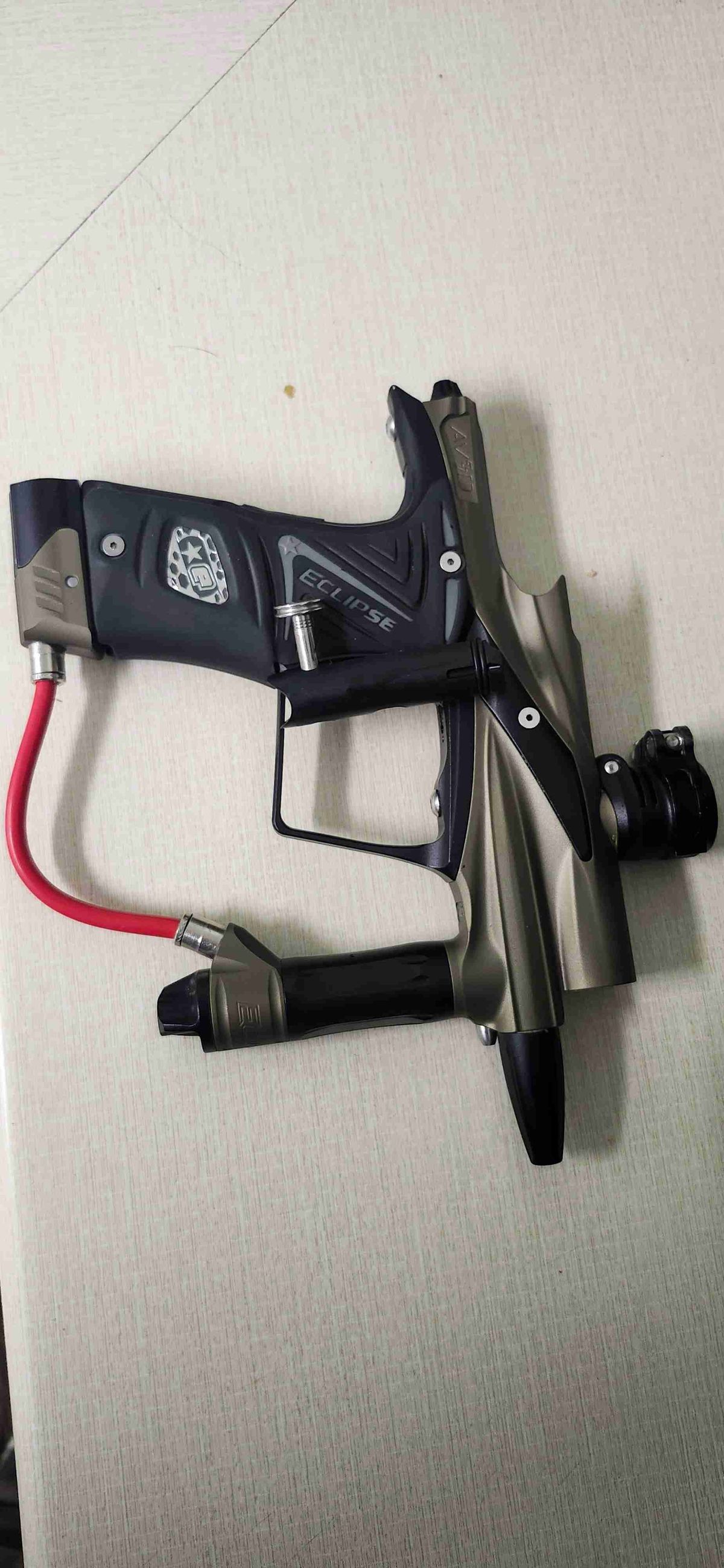 Planet Eclipse Ego Avid 11