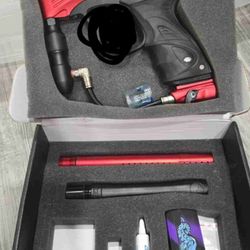 Dye Czr