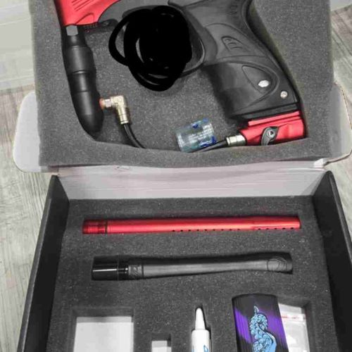 Dye Czr