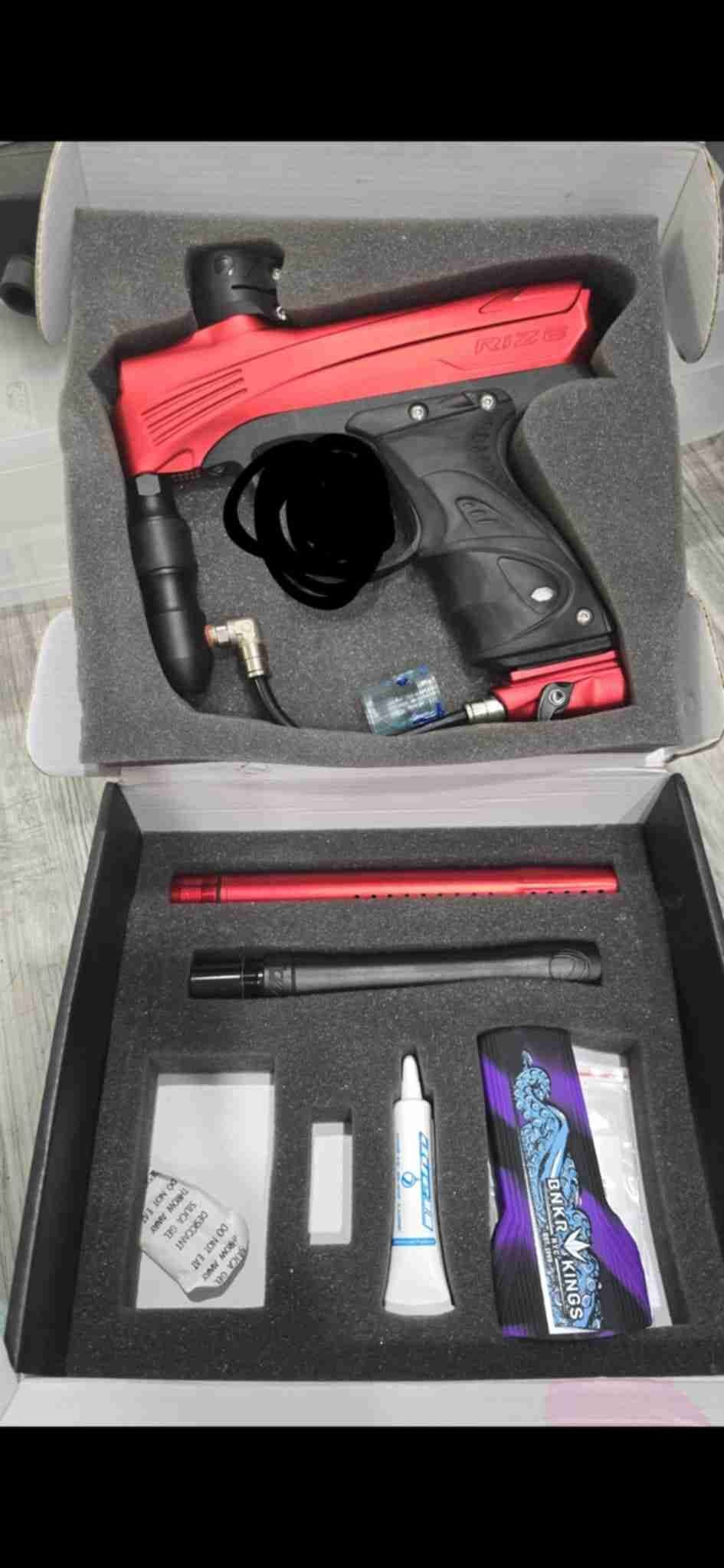 Dye Czr
