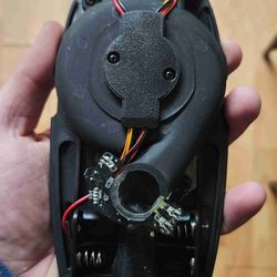 Purple Spire Virtue R2 Loader