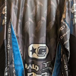 Unworn New England Hurricanes Jersey
