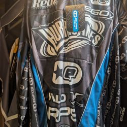 Unworn New England Hurricanes Jersey