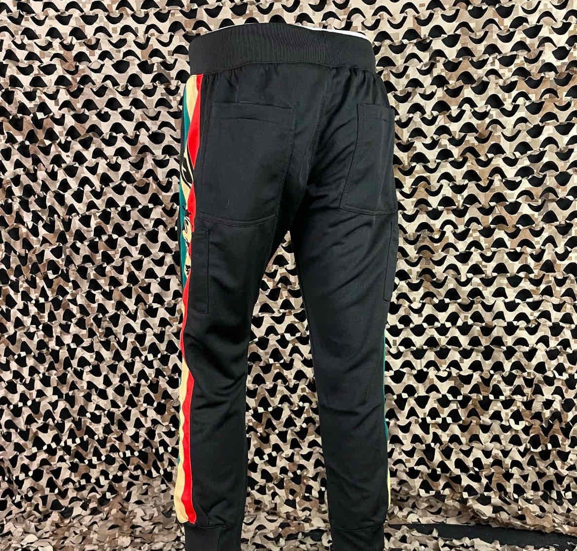 Brand new jt radta joggers sizel l/xl joggers lightweifht performance pants FREE SHIP 
