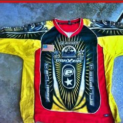Nppl wackers pro jerseyy 7 man