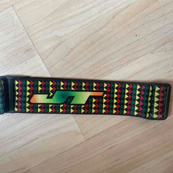 Brand new agg jt rasta box strap cheap!!