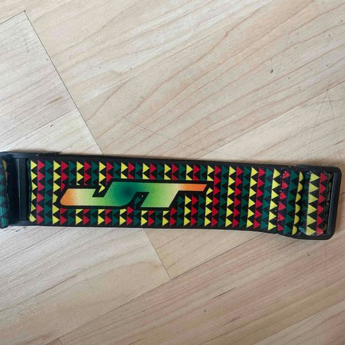 Brand new agg jt rasta box strap cheap!!