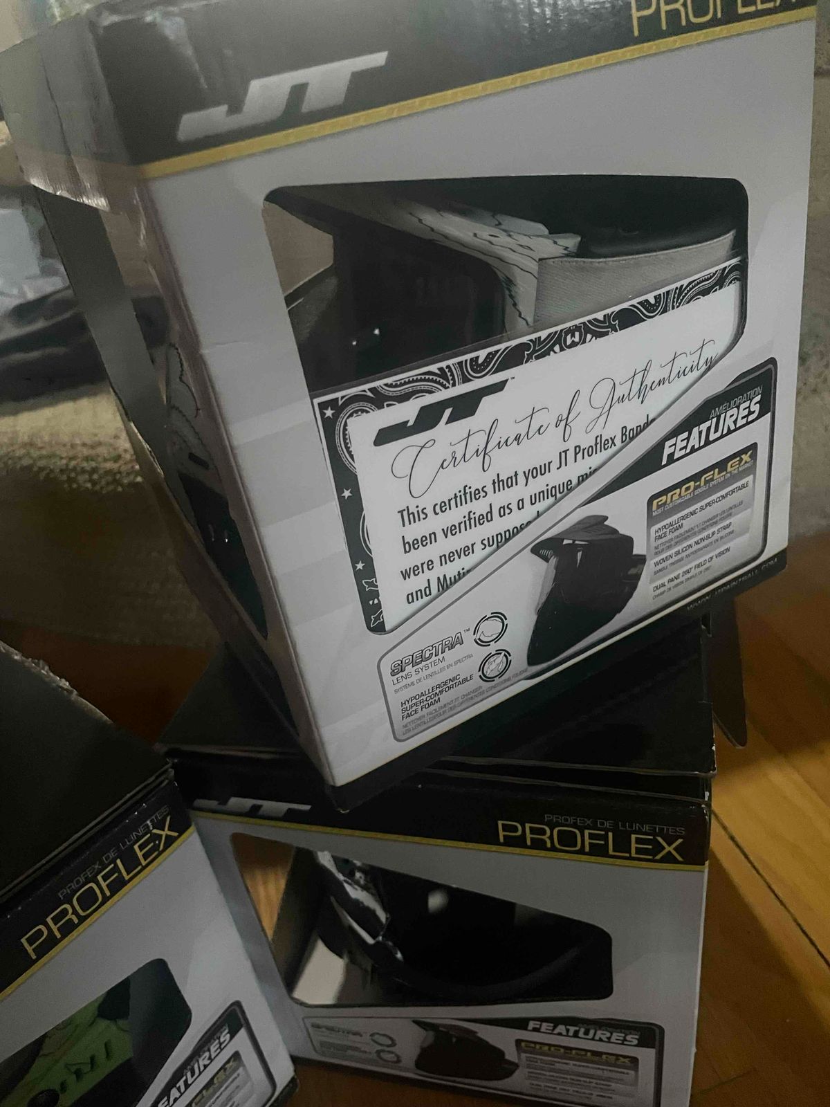 Jt bundle 