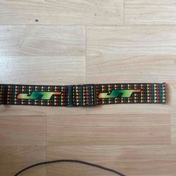 Brand new agg jt rasta box strap cheap!!