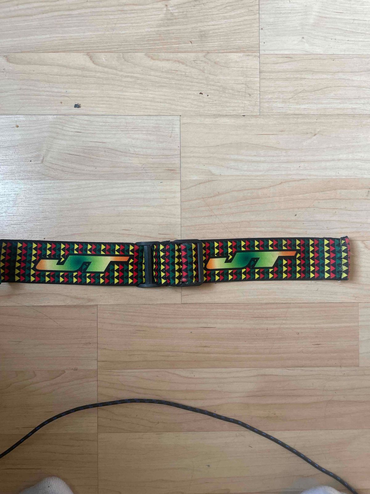 Brand new agg jt rasta box strap cheap!!