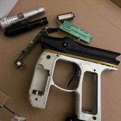Empire gs/ in parts. Free ship!