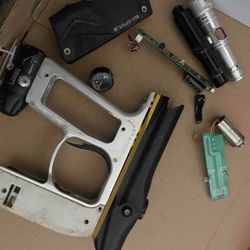 Empire gs/ in parts. Free ship!